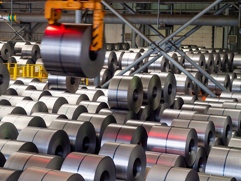 Galvanized Steel Coil factory Galvanized Steel Coil factory