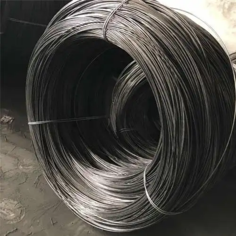 Carbon Steel Binding Wire