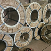 Hot Dip Galvanized Steel Coil (GI)