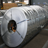 DX51D Galvanized Steel Strip Coil