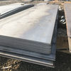 Marine Steel Plate BV Grade A