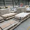 Industrial Aluminum Sheet