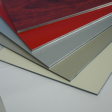 Aluminum Sheet for Construction