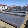 Carbon Steel Plate for Construction / Structural Use