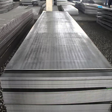 Rust Resistant Carbon Steel Plate