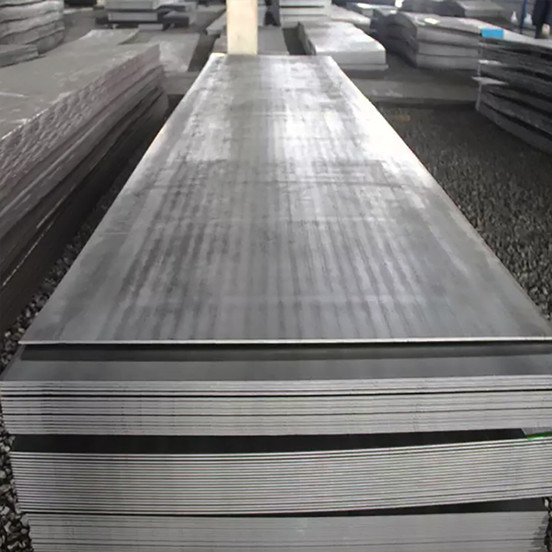 Rust Resistant Carbon Steel Plate