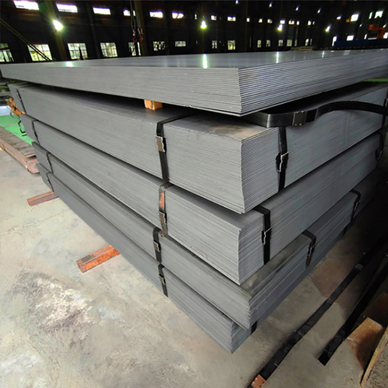 Rust Resistant Carbon Steel Plate