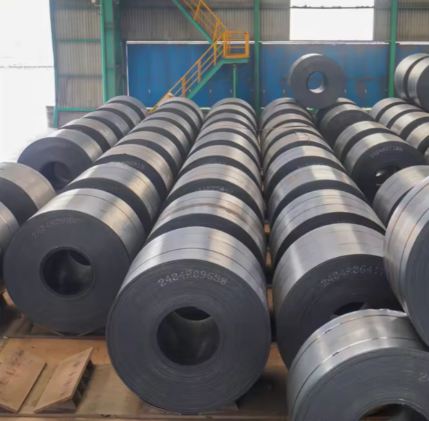Carbon Steel Coil ASTM A36 / A1011