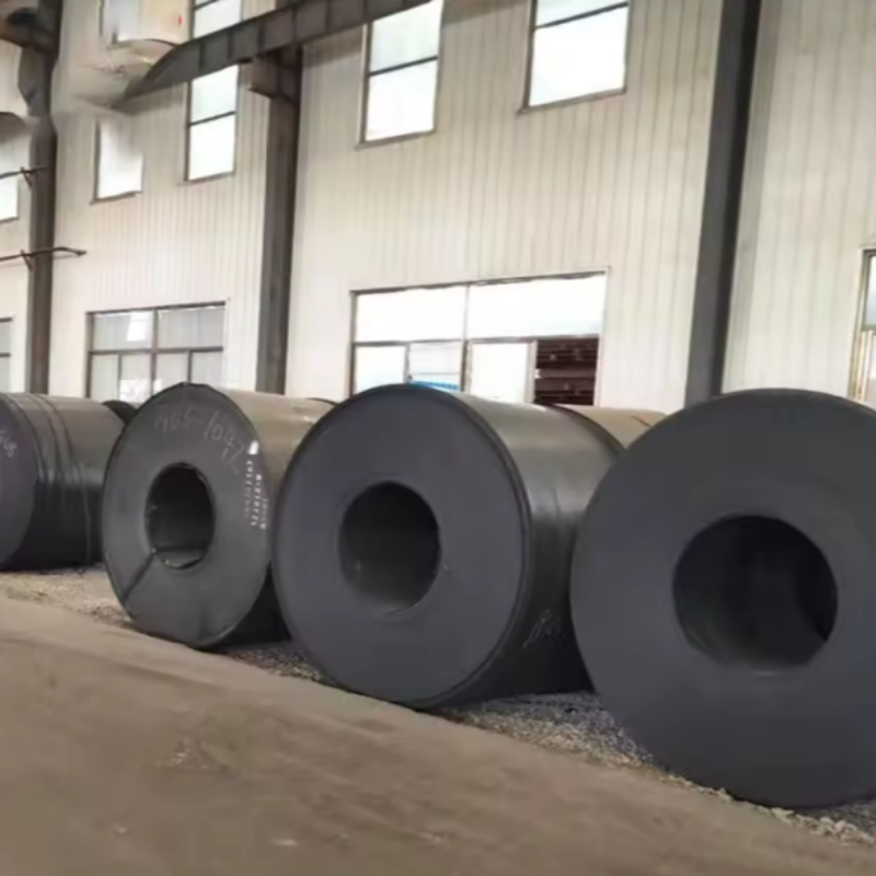 Carbon Steel Coil for Pipe & Tube Making