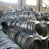 Galvanized Oval Wire for Fence