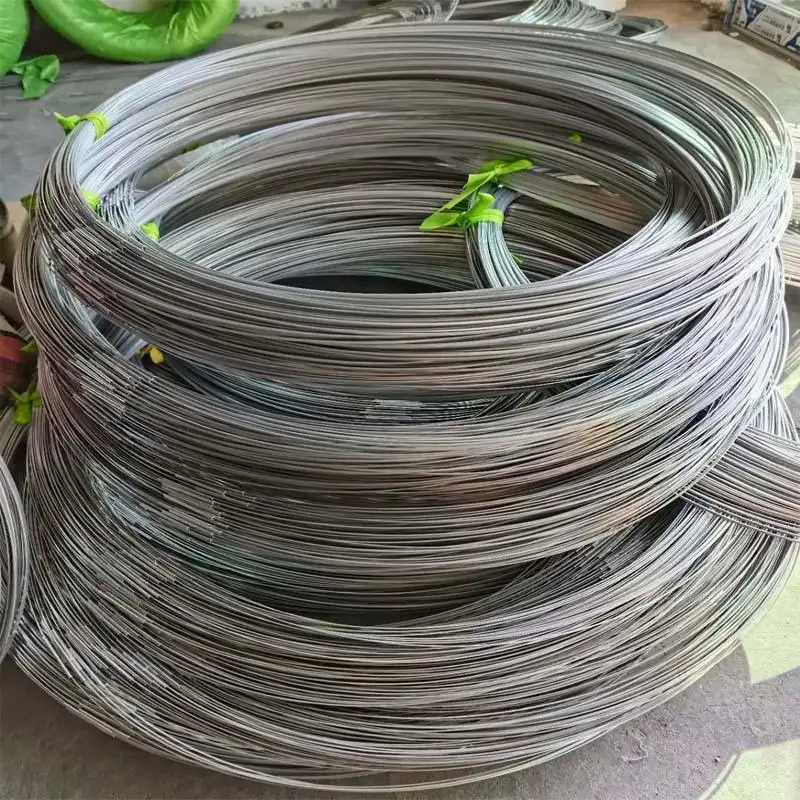 Oval Wire for Fence & Agriculture