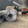 Slitted Carbon Steel Strip Coil