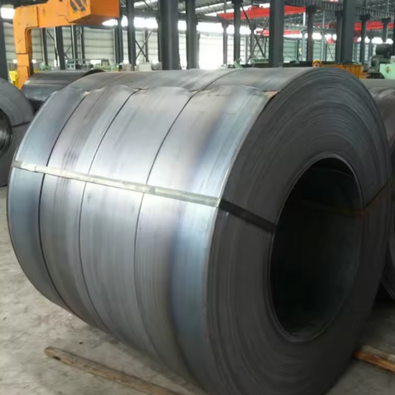 Carbon Steel Strip Coil