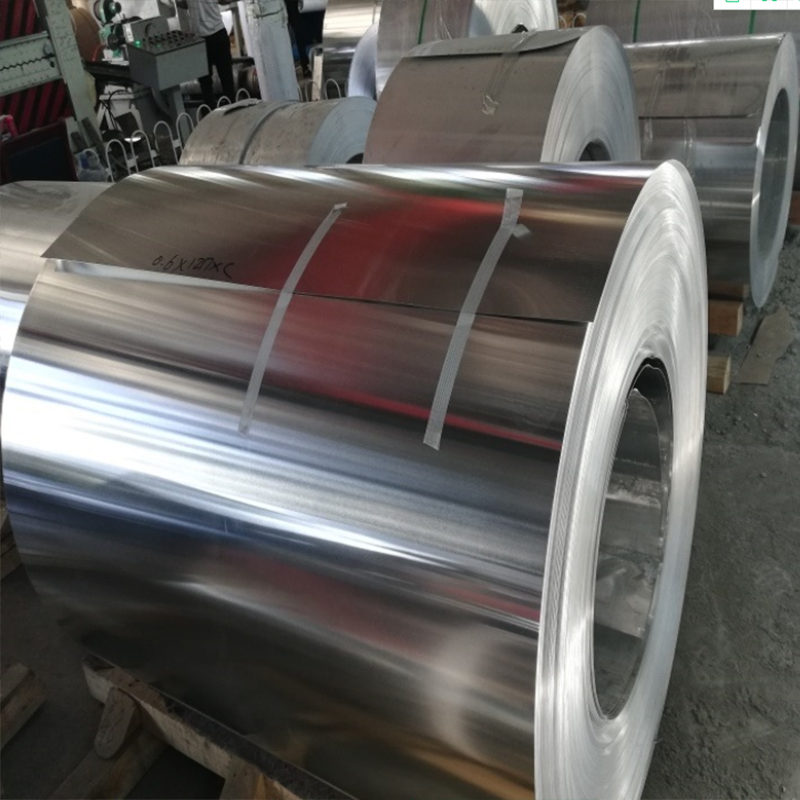 ASTM Sheet Roll Aluminum Coil Good Price China Warehouse Direct Ship Custom Aluminum Coil 5052 4047