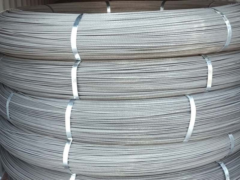 carbon steel wire3