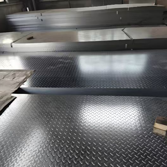 Carbon Checkered Sheet