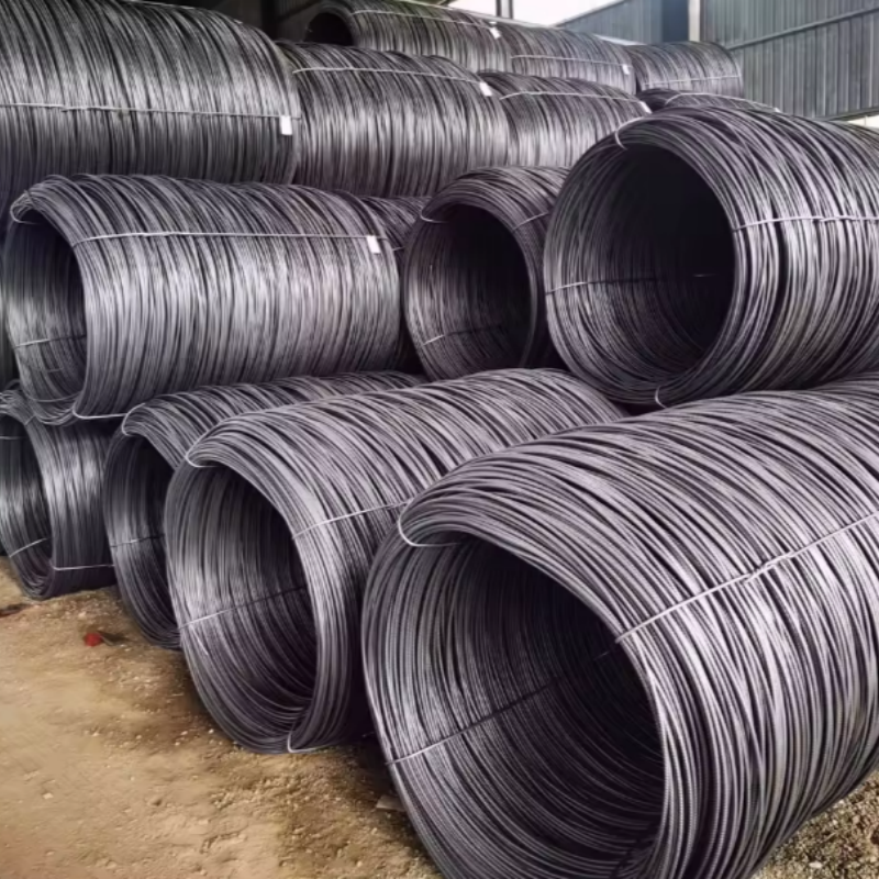 Wire Rod for Nail & Wire Drawing