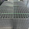 Welded Steel Mesh Panel
