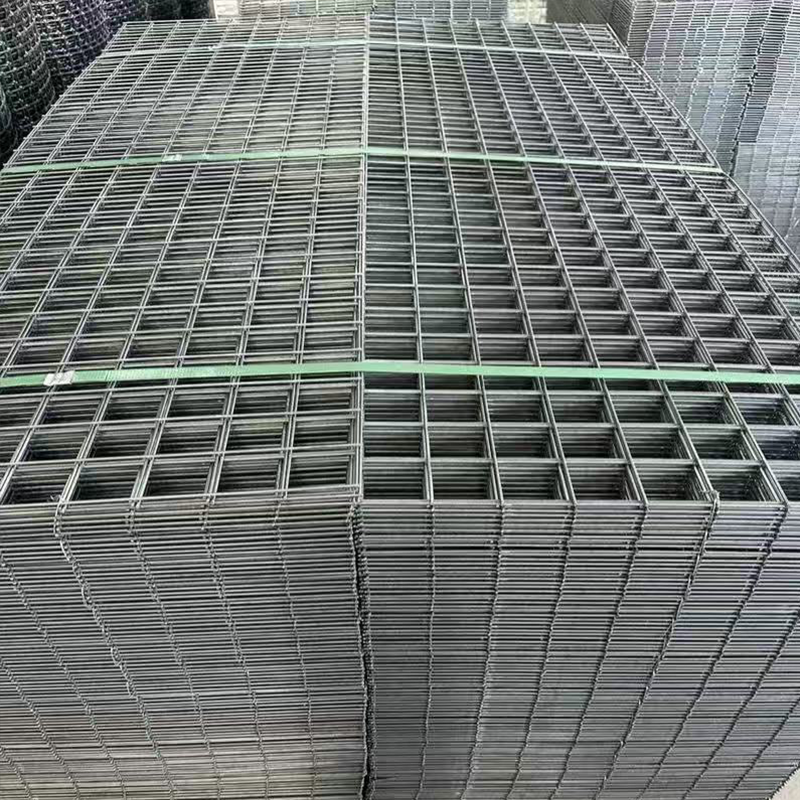 Welded Steel Mesh Panel