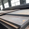 Shipbuilding Steel Sheet
