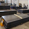 Marine Steel Plate BV Grade A
