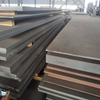High Strength Low Alloy Steel Sheet