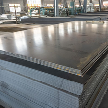 High Strength Low Alloy Carbon Steel Plate
