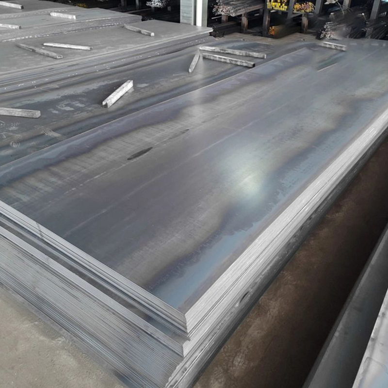 Wear Resistant Steel Sheet