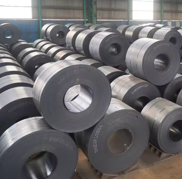 Carbon Steel Coil ASTM A36 / A1011