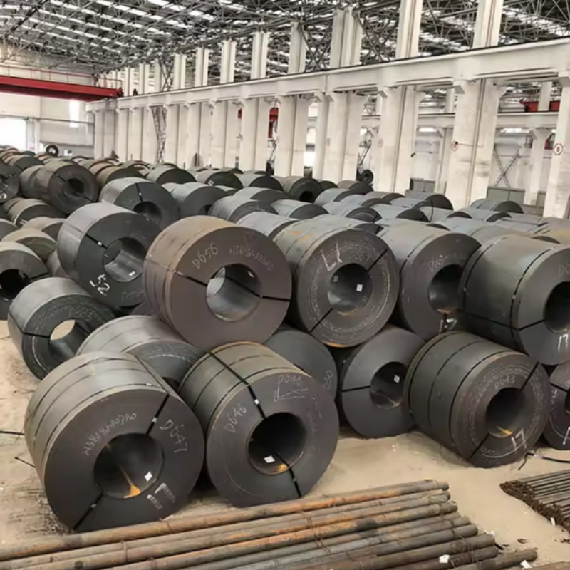 SAE 1006 / 1008 Carbon Steel Coil