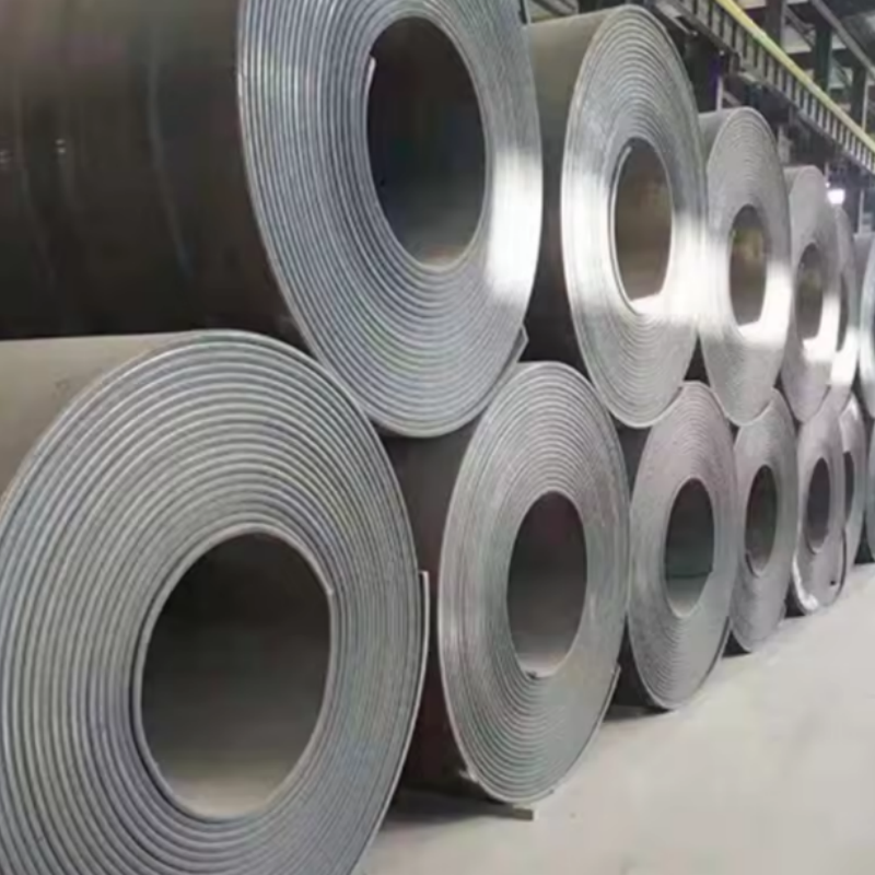 Carbon Steel Coil for Pipe & Tube Making