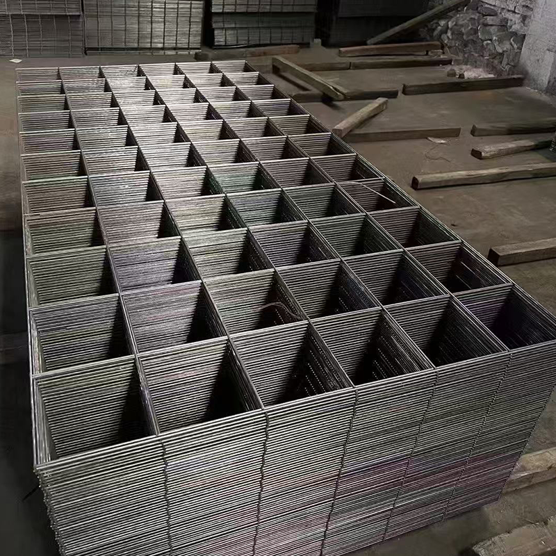 Reinforcement Steel Mesh