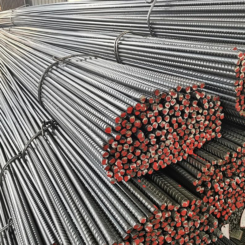 Deformed Steel Bar (Rebar)