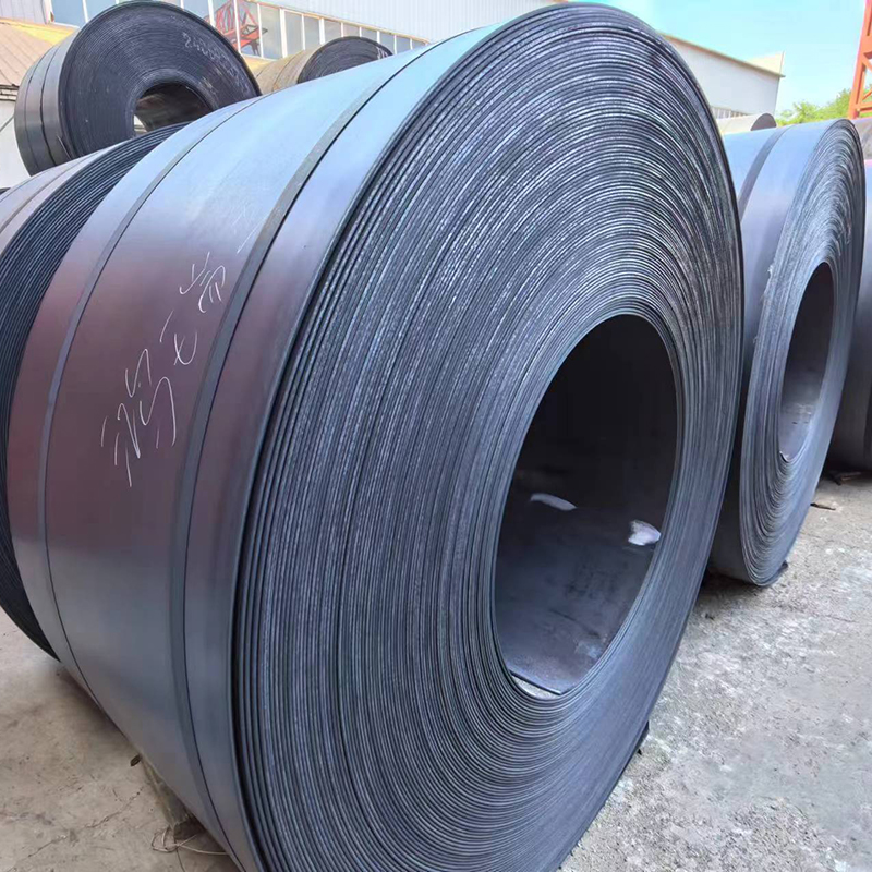 Carbon Steel Coil for Industrial Use