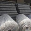 Hexagonal Gabion Mesh