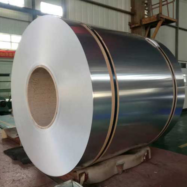 Aluminum Coil 3003 / 3105 / 5005