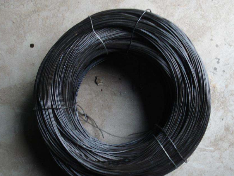 details of carbon steel wire