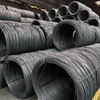 SAE 1006 / 1008 Steel Wire Rod