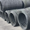 Hot Rolled Wire Rod 5.5mm – 16mm