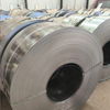 DX51D Galvanized Steel Strip Coil