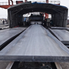 Carbon Steel Plate for Construction / Structural Use