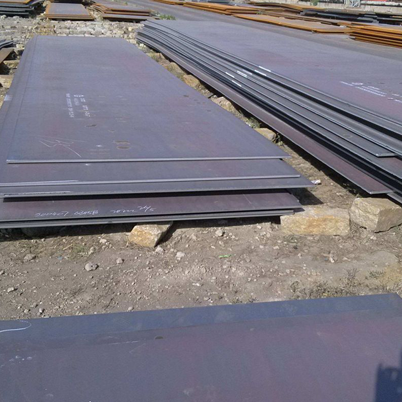 Low Carbon Steel Plate ASTM A36 /N S235JR