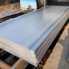 Wear Resistant Steel Sheet