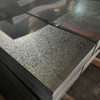 Dx51d+z Galvanized Steel Plate
