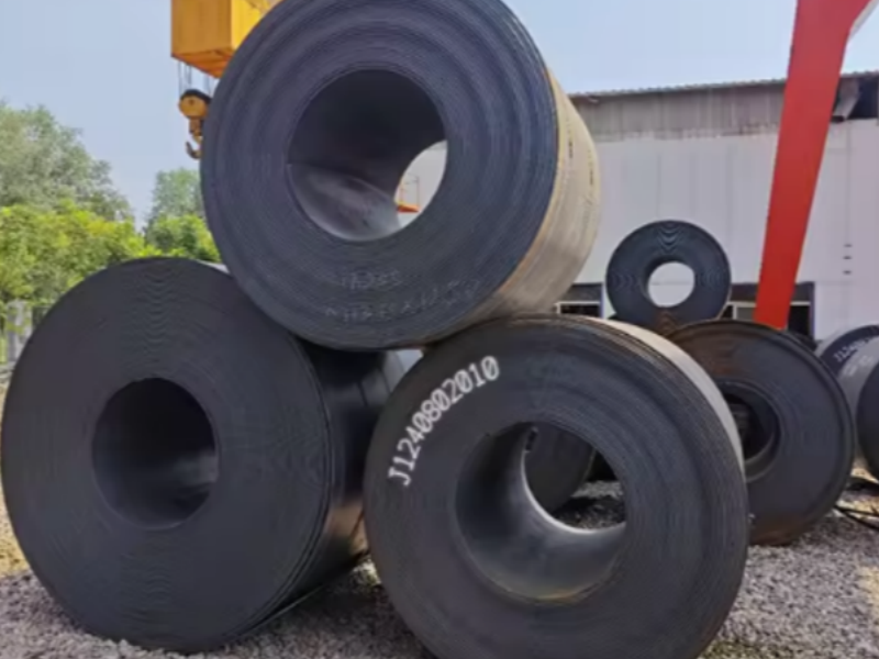 carbon-steel-coil、