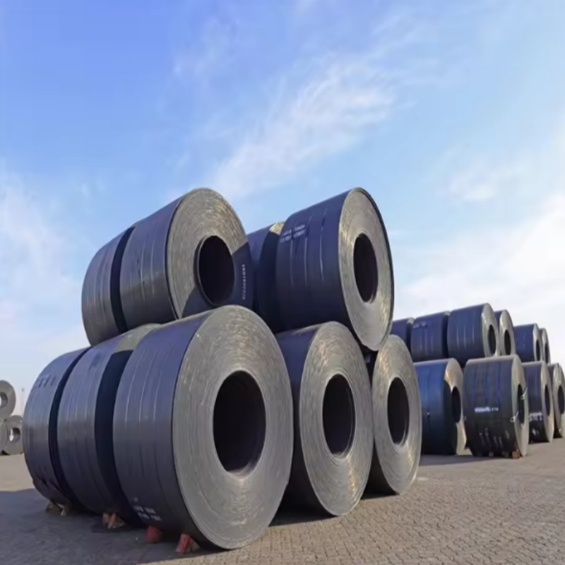SAE 1006 / 1008 Carbon Steel Coil