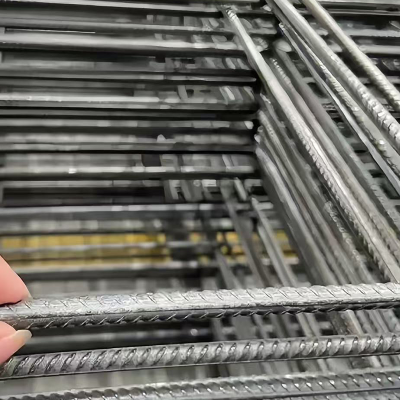 Concrete Reinforcing Mesh