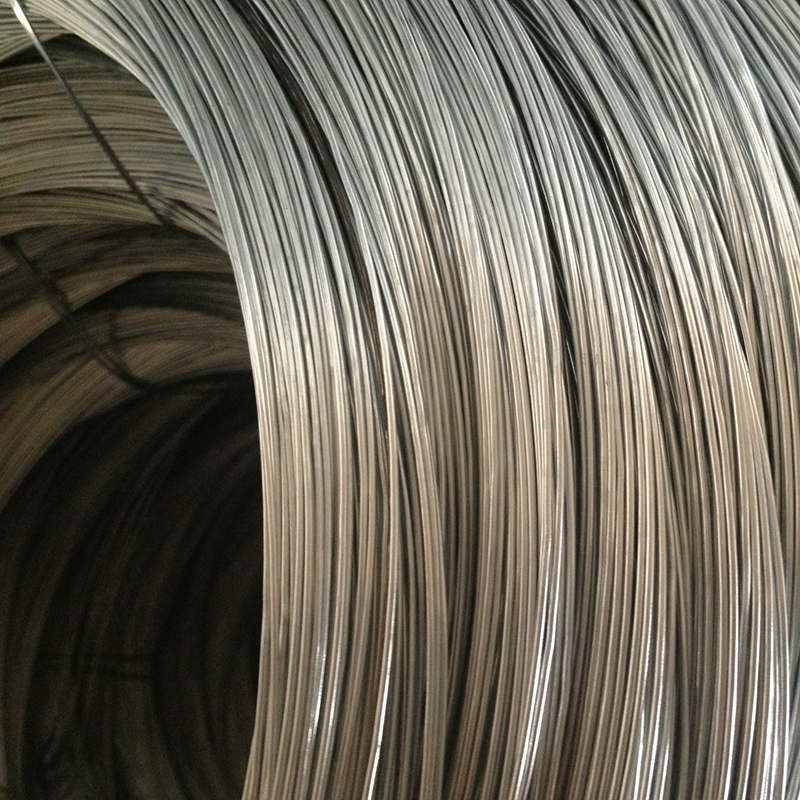 Oval Wire for Fence & Agriculture