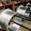 Galvanized Oval Wire for Fence