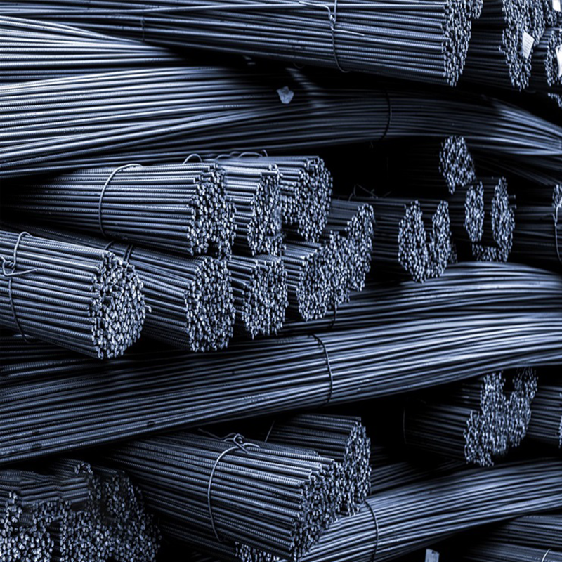 Reinforcing Steel Bar for Construction